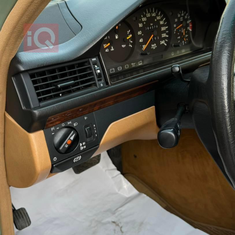 مێرسێدس بێنز E-Class